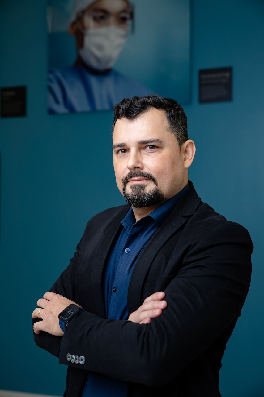 Joarez Franco