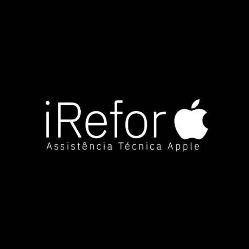 Logo iRefor